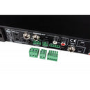 MIX 7.1  - 7 Channel preamp / mixer