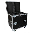 CASE FOR 2x BTX-SUPREME  - Flightcase for 2 pcs BTX-SUPREME