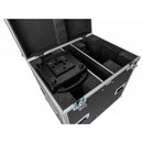 CASE FOR 2x BTX-SUPREME  - Flightcase for 2 pcs BTX-SUPREME