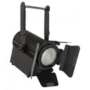 JB Systems - 30 W theaterspot CW+ WW with barndoors