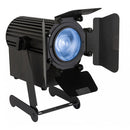JB Systems - CAM-SPOT 30T W  - 30 W theaterspot CW+ WW with barndoors