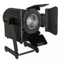 JB Systems - CAM-SPOT 30T W  - 30 W theaterspot CW+ WW with barndoors