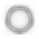 CQUA29-200  - Circle Quatro 290  Ø 2 m - 4 parts