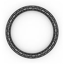 CQUA29-600 blk  - Circle Quatro 290  Ø 6 m - 8 parts black
