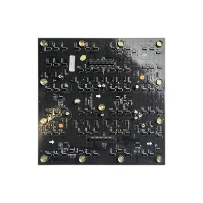 Yes Tech - P2.6MG6SI21 LED module, 250 x 250 mm