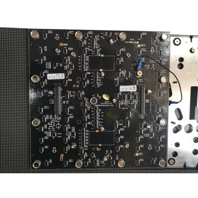 Yes Tech - P2.6MG6SI21 LED module, 250 x 250 mm