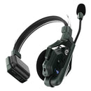 Hollyland - Solidcom C1-8S hub - Full Duplex Wireless intercom system with 8 headsets (1 wired) hub