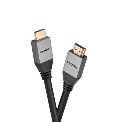 celexon - 1000015524 - HDMI 2.0a/b cable with Ethernet, Professional Line, length 1 m