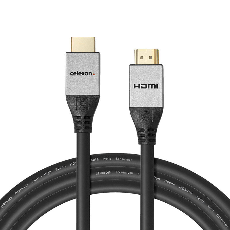 celexon - 1000015530 - HDMI 2.0a/b Cable Professional Line with Ethernet 10 m