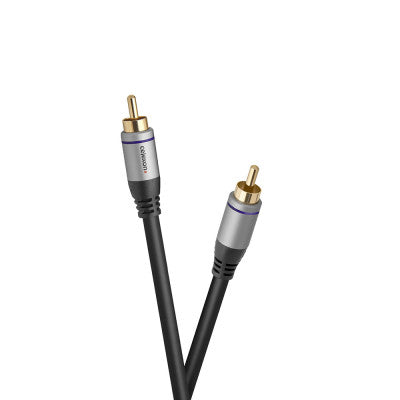 celexon - 1000015606 - Cinch Digital Audio cable Professional Line 3 m