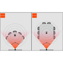 1000018167 - PTZ Video Conference Camera VK1080 Full HD