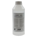 BoomTone DJ - Cleaner Fluid 1L   - 1 L tank of BoomToneDJ Cleaner Fluid