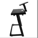 BoomTone DJ - DJ cabinet with integrated PC support, made in steel