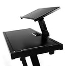 BoomTone DJ - DJ cabinet with integrated PC support, made in steel