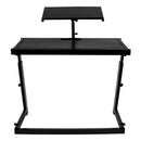 BoomTone DJ - DJ cabinet with integrated PC support, made in steel