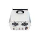 Double Bubble V2   - 300 W high-speed bubble machine, model on wheels with HF remote control