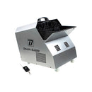 Double Bubble V2   - 300 W high-speed bubble machine, model on wheels with HF remote control