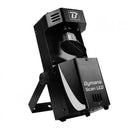 BoomTone DJ - Dymano Scan LED   - 30 W LED scan with separate color and Gobo wheel