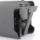 BoomTone DJ - 4 x 15 W battery-powered LED projector with Wi-Fi connection