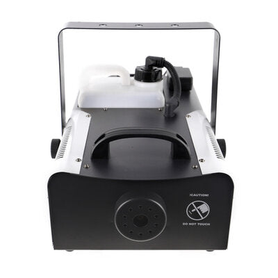 BoomTone DJ - 3000 W smoke machine, 1100 m<sup>3</sup>/min flow, controllable in DMX