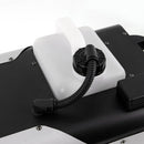 BoomTone DJ - 3000 W smoke machine, 1100 m<sup>3</sup>/min flow, controllable in DMX