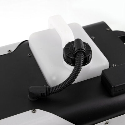 BoomTone DJ - 3000 W smoke machine, 1100 m<sup>3</sup>/min flow, controllable in DMX