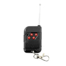 BoomTone DJ - 3000 W smoke machine, 1100 m<sup>3</sup>/min flow, controllable in DMX