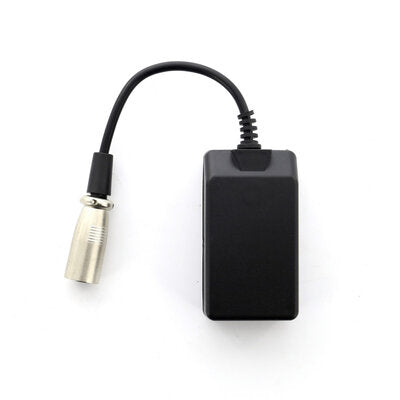 BoomTone DJ - 3000 W smoke machine, 1100 m<sup>3</sup>/min flow, controllable in DMX