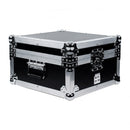 FlightCase 2 Dymano Scan LED - Flight-case for 2 Dymano Scan LEDs