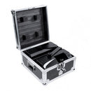 FlightCase 2 Dymano Scan LED - Flight-case for 2 Dymano Scan LEDs
