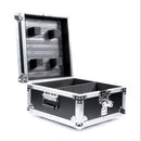 FlightCase 2 Dymano Scan LED - Flight-case for 2 Dymano Scan LEDs
