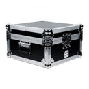 FlightCase 2 Dymano Scan LED - Flight-case for 2 Dymano Scan LEDs