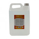 BoomTone DJ - Fog Fluid High Density 5L   - 5 L tank of dense smoke liquid