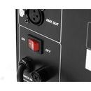 BoomTone DJ - 1000 W constant flow professional hazer machine