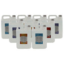 BoomTone DJ - Hazer Fluid High Tech 5L   - 5 L tank of very white fog liquid