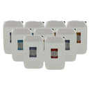 Hazer Fluid HighTech 20L   - 20 L tank of very white mist liquid