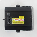 KUB 500 RGB   - 500 mW RGB animation laser with 128 integrated programs, 12 DMX channels