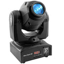 BoomTone DJ - 60 W high brightness lyre spot, Strobo effect, 7 color & 7 Gobos wheels