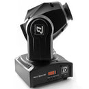 BoomTone DJ - 60 W high brightness lyre spot, Strobo effect, 7 color & 7 Gobos wheels
