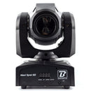 BoomTone DJ - 60 W high brightness lyre spot, Strobo effect, 7 color & 7 Gobos wheels