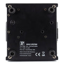 BoomTone DJ - 60 W high brightness lyre spot, Strobo effect, 7 color & 7 Gobos wheels