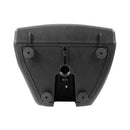 BoomTone DJ - 300 W active ABS loudspeaker, 2-way, 15" woofer with MIC and line inputs, MP3, Bluetooth