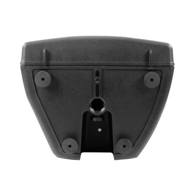 BoomTone DJ - 300 W active ABS loudspeaker, 2-way, 15" woofer with MIC and line inputs, MP3, Bluetooth