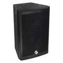 E Pro 10 mk2   - 250 W 2-way professional passive loudspeaker with 10" woofer and 2" compression tweeter