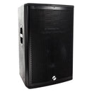 E Pro 15 mk2   - 400 W 2-way professional passive loudspeaker with 15" woofer and 2" compression tweeter