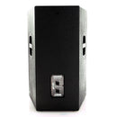 E Pro 15 mk2   - 400 W 2-way professional passive loudspeaker with 15" woofer and 2" compression tweeter