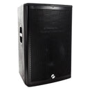 E Pro 15 mk2   - 400 W 2-way professional passive loudspeaker with 15" woofer and 2" compression tweeter
