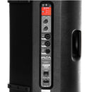 e12A   - 800 W high-end professional active 2- way PA speaker with 12" woofer, DSP