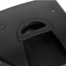 e12A   - 800 W high-end professional active 2- way PA speaker with 12" woofer, DSP