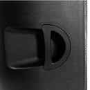 e12A   - 800 W high-end professional active 2- way PA speaker with 12" woofer, DSP